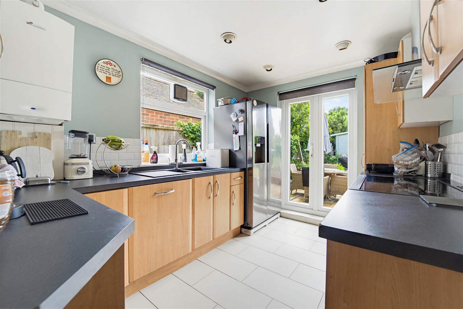 Lovel Road, Winkfield, Windsor
